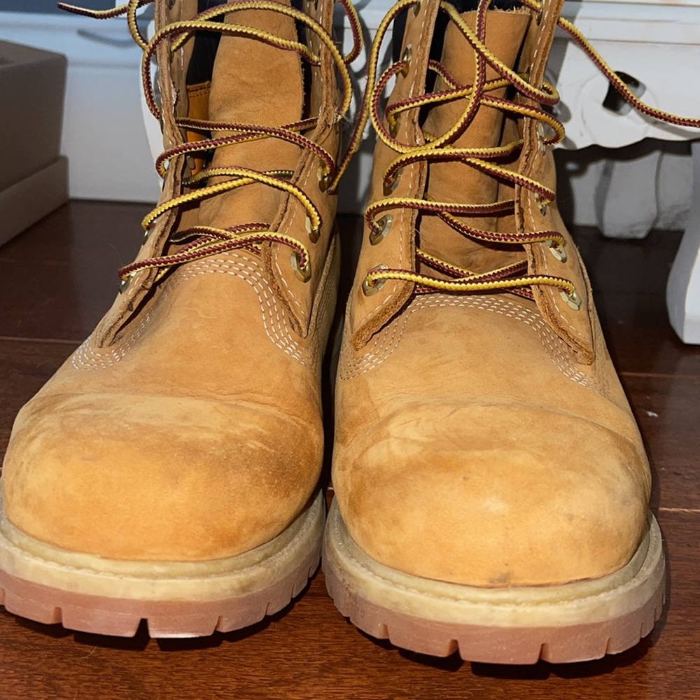 Tims - Picture 2 of 4